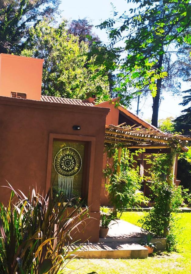Qui Home Córdoba Ngoại thất bức ảnh