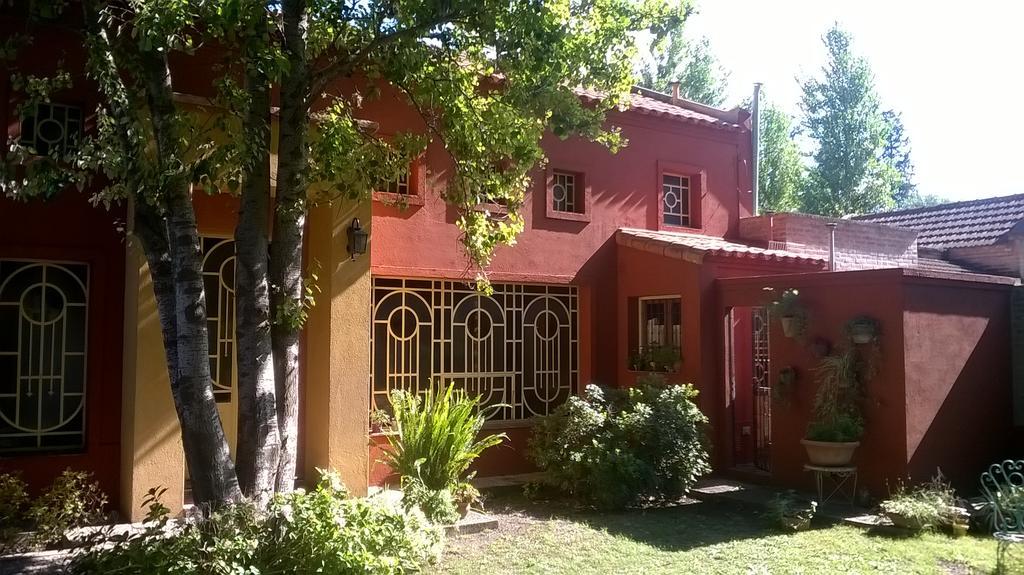 Qui Home Córdoba Ngoại thất bức ảnh