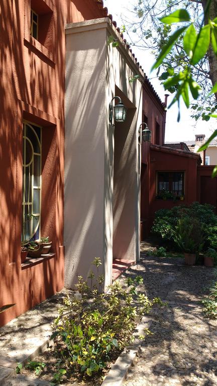 Qui Home Córdoba Ngoại thất bức ảnh
