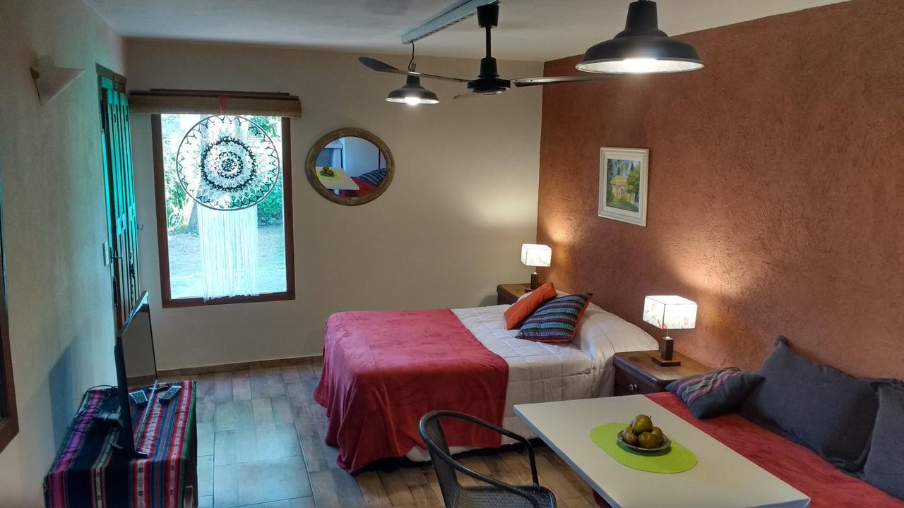 Qui Home Córdoba Ngoại thất bức ảnh
