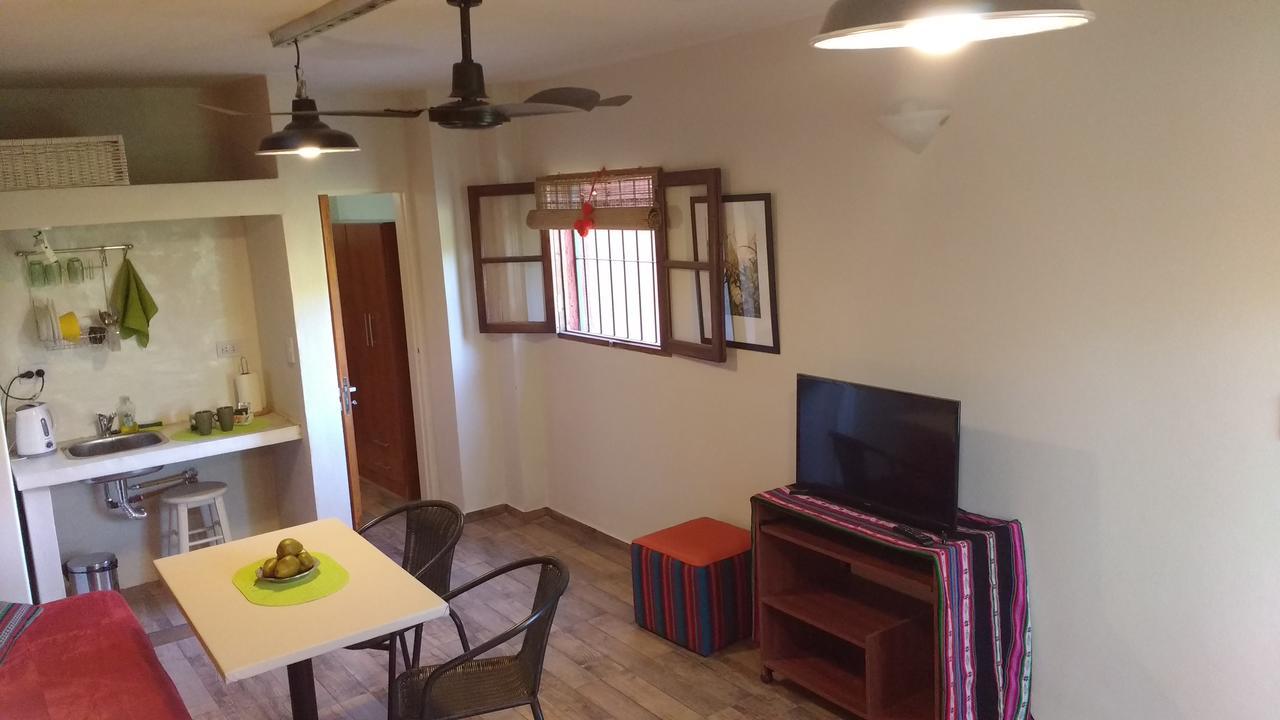 Qui Home Córdoba Ngoại thất bức ảnh