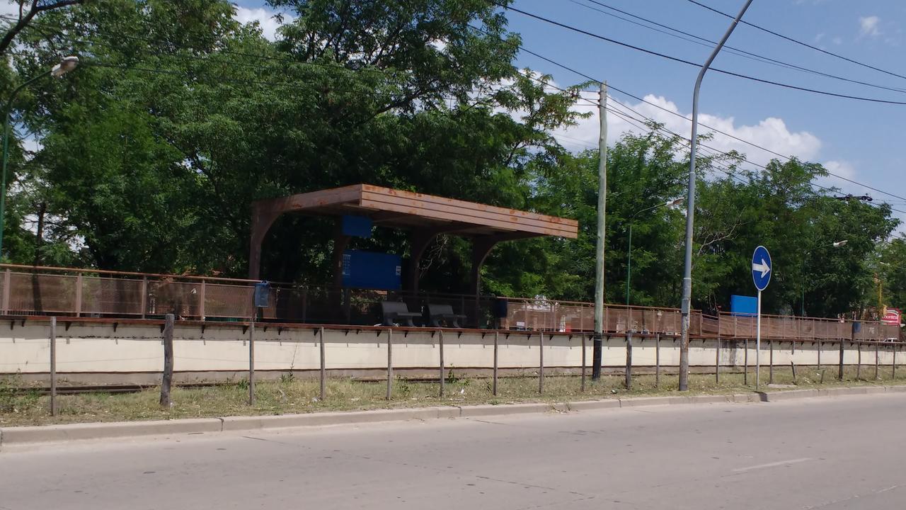 Qui Home Córdoba Ngoại thất bức ảnh