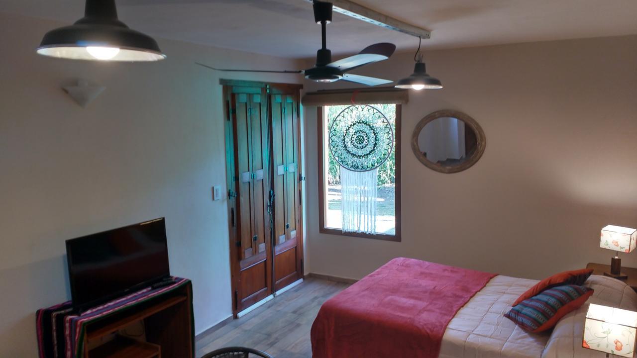 Qui Home Córdoba Ngoại thất bức ảnh