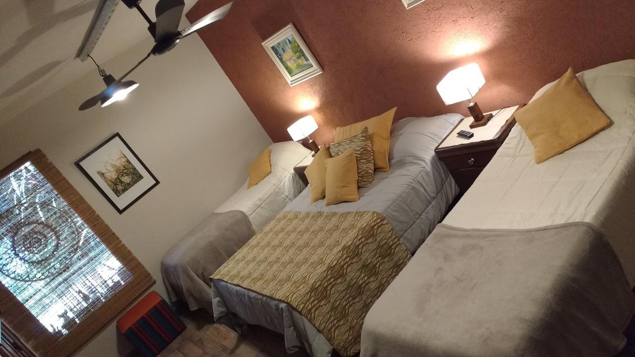 Qui Home Córdoba Ngoại thất bức ảnh