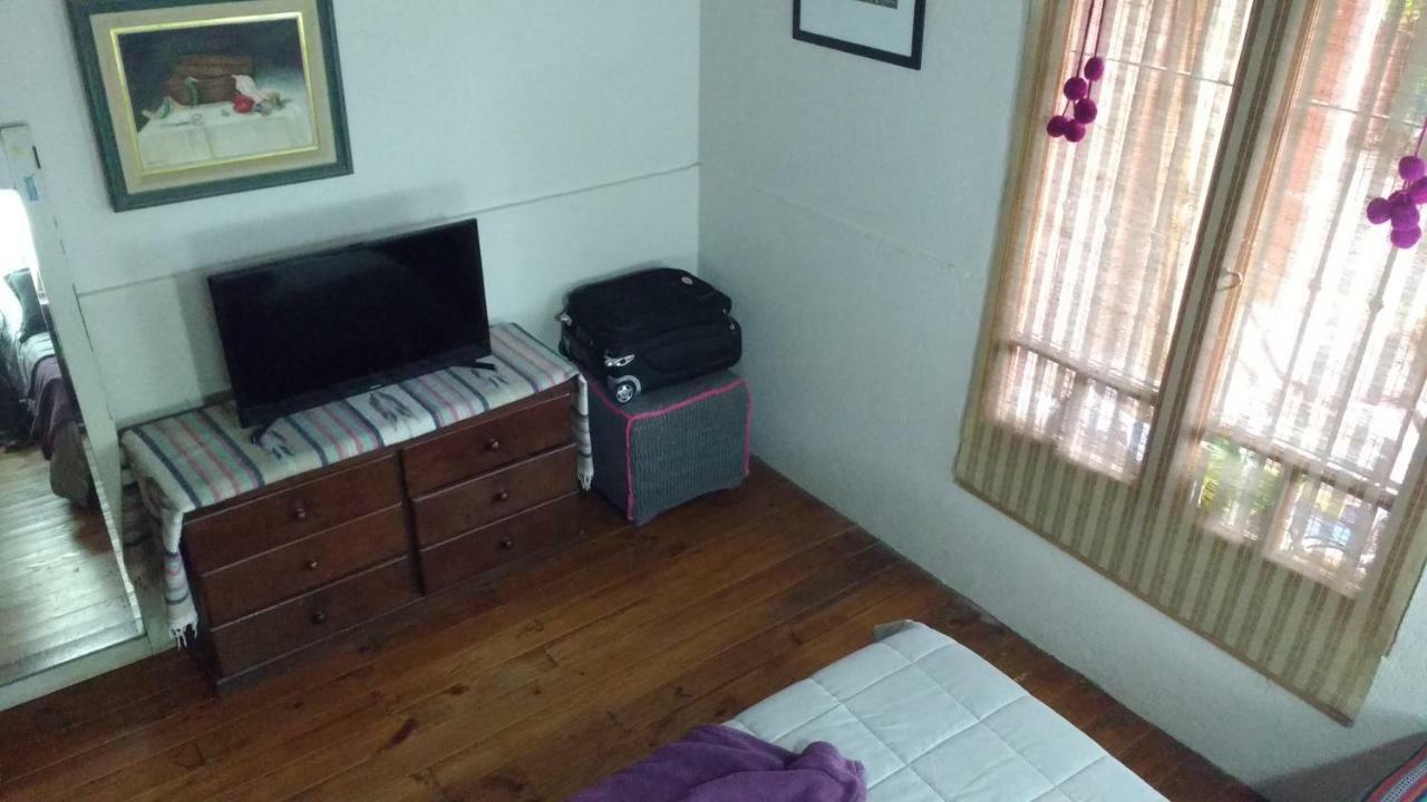 Qui Home Córdoba Ngoại thất bức ảnh