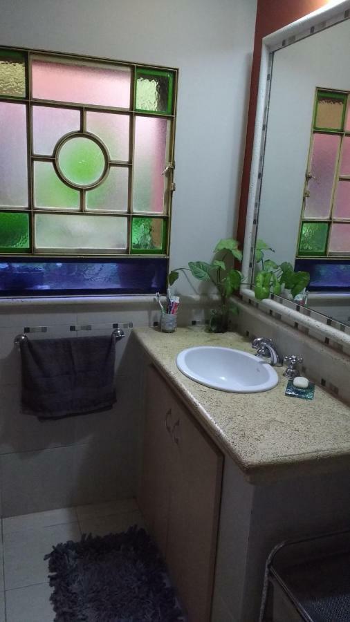 Qui Home Córdoba Ngoại thất bức ảnh