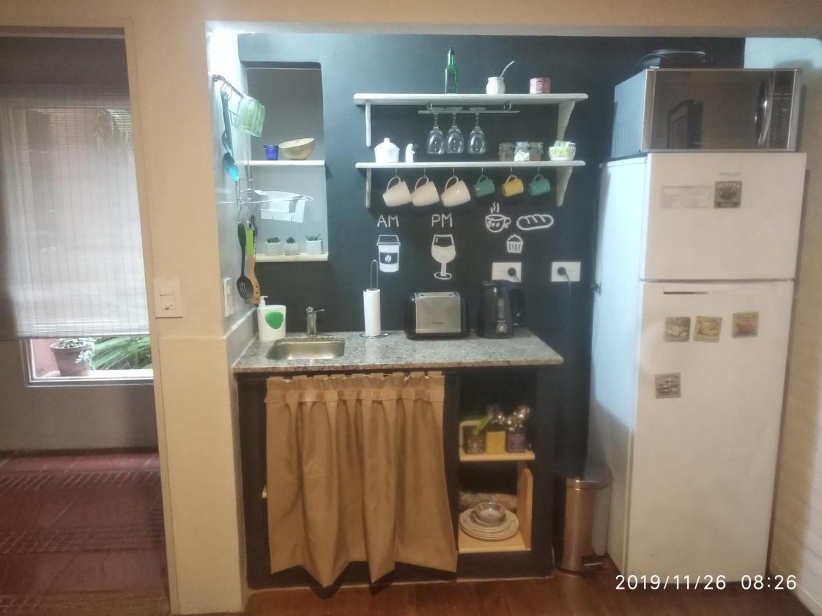 Qui Home Córdoba Ngoại thất bức ảnh